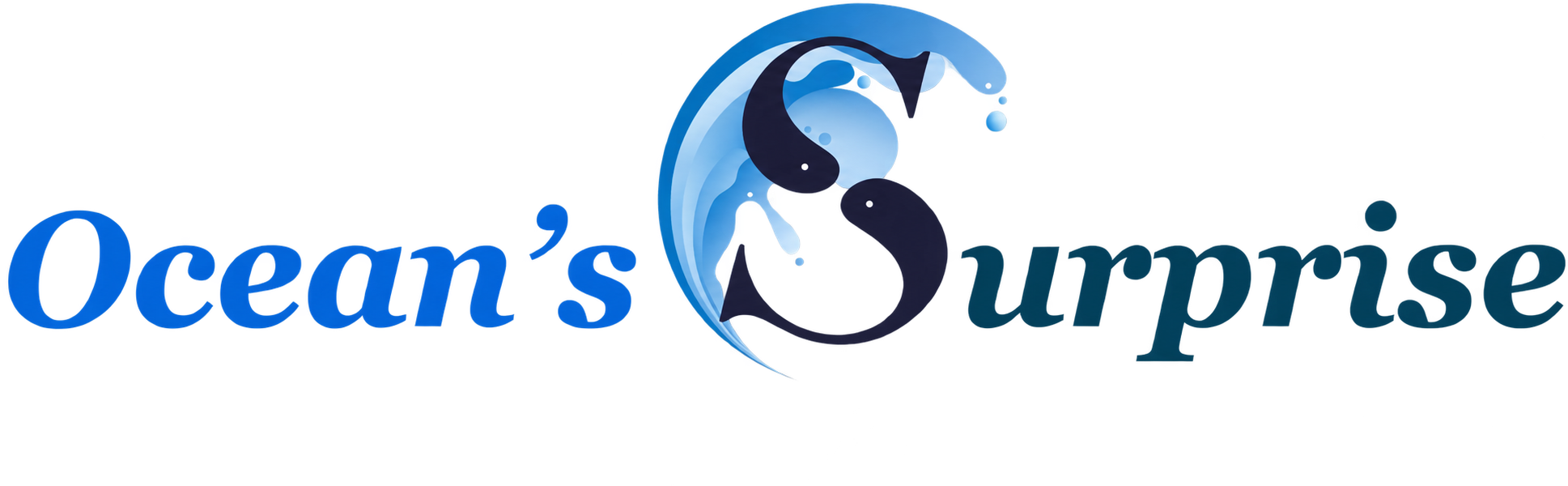 Ocean's Surprise — Celebrate Food by Eating Good